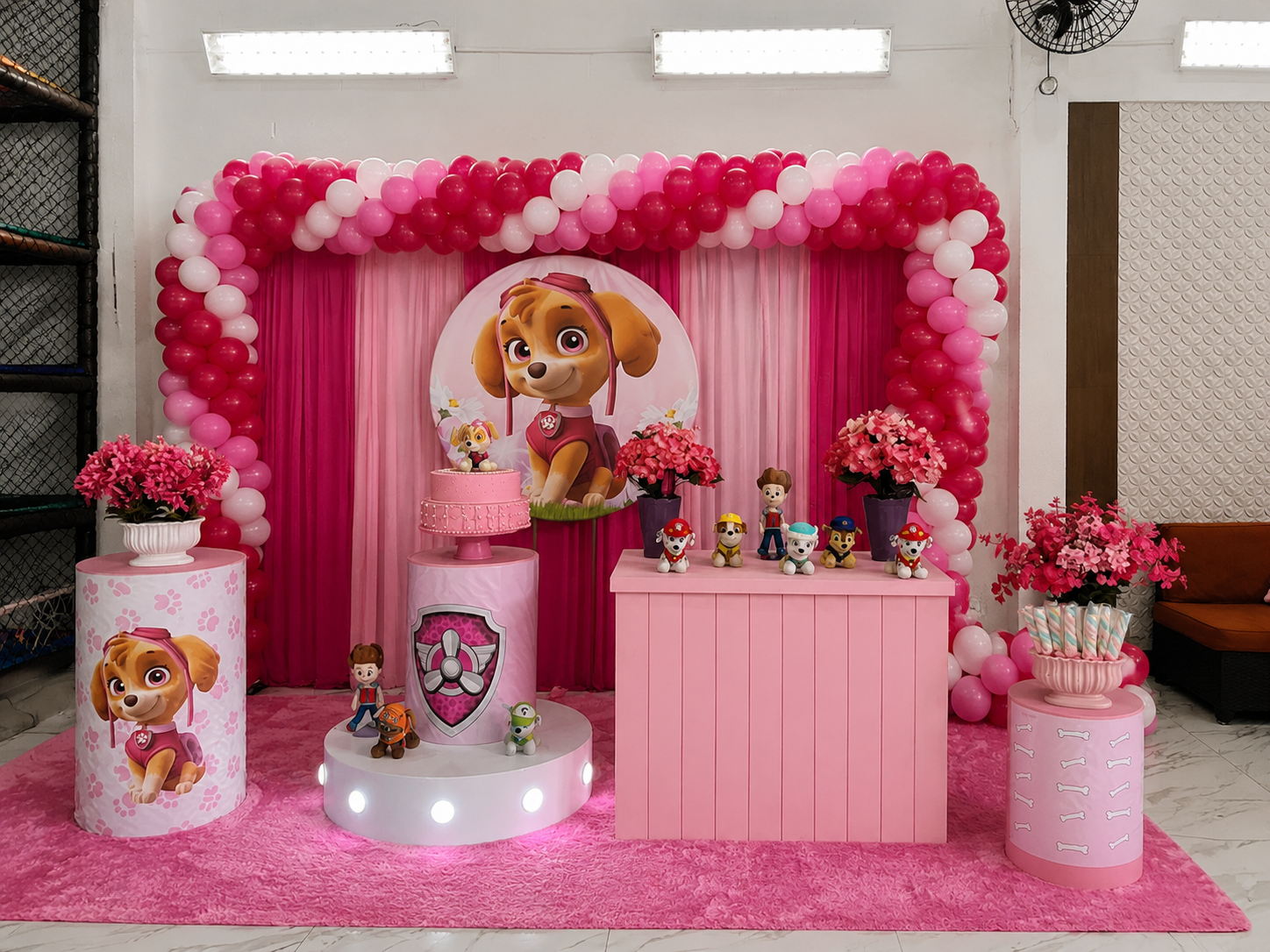 Patrulha Canina