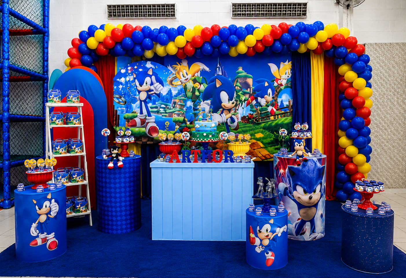 Sonic