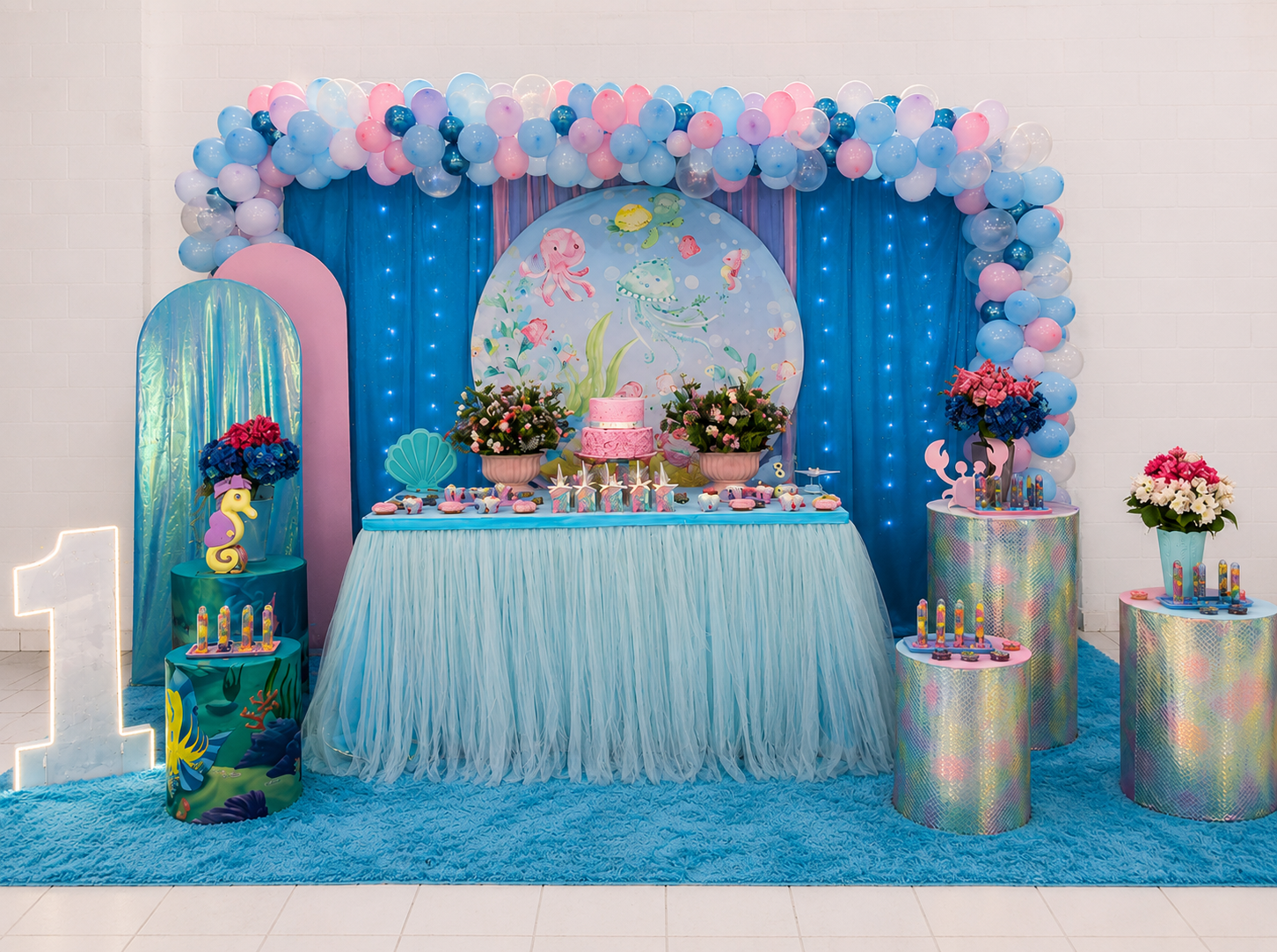 Fundo do Mar